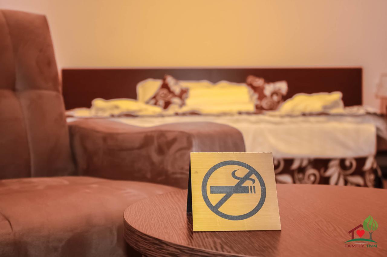 Family Inn Koshi Exterior photo