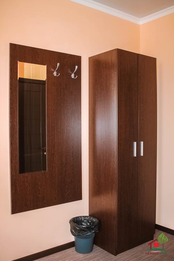 Family Inn Koshi Exterior photo