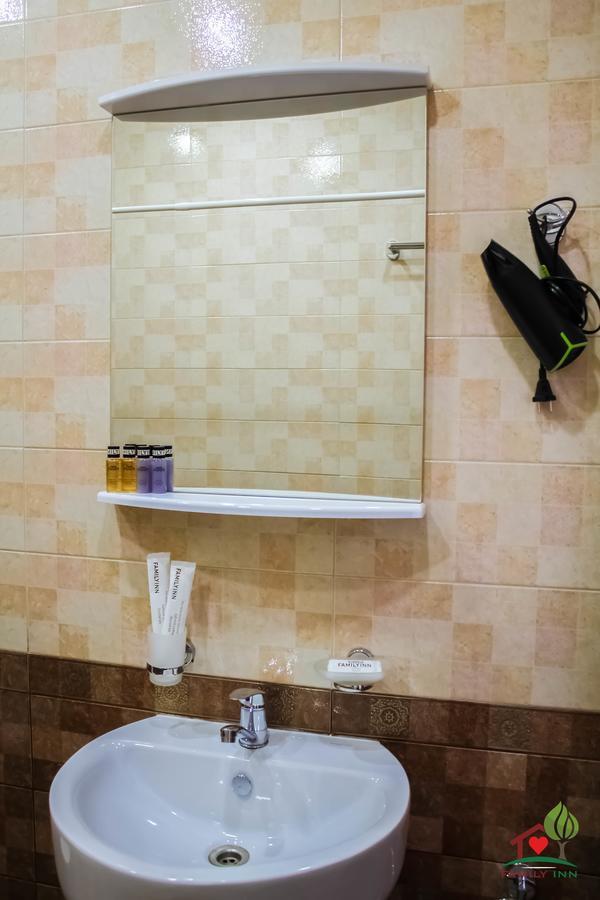 Family Inn Koshi Exterior photo