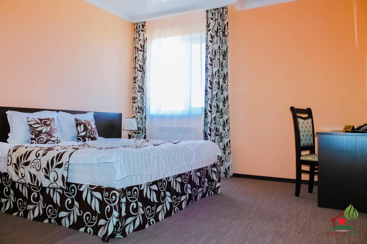 Family Inn Koshi Exterior photo